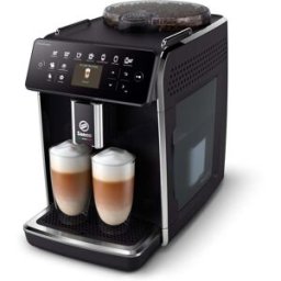 Saeco Sm6480/00 Machine À Café Entièrement Automatique Machine À Expresso 1,8 L