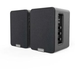 Enceintes Portables Aiwa Aspa200bk Negr 2 X 25 W Noir