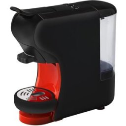 KUKEN Küken 34342 Machine À Café Semi-automatique Cafetière À Dosette 0,6 L