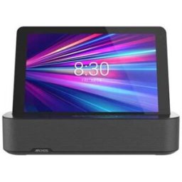 Tablette Oxygen 101s Ultra Aluminium Noir 10,1 Pouces Archos