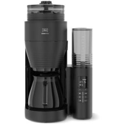 Melitta Aromafresh Machine À Café Filtre 1,25 L
