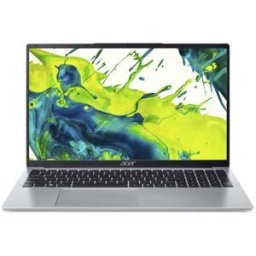 Laptop Acer Aspire Lite 17 Al17 17,3 Fhd Intel Core 3 8 Go 512 Go Windows 11 Argent