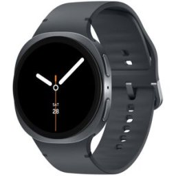 Montre Connectée Samsung Galaxy Watch8 44 Mm 4g Graphite