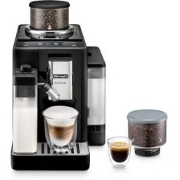 DeLonghi De’longhi Exam440.55.b Entièrement Automatique Machine À Expresso 1,4 L