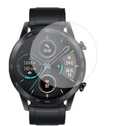 INF Protection D'écran En Verre Trempé Garmin 265 - Pack De 2