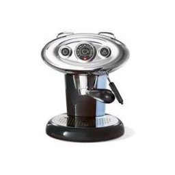 Illy X7.1 Iperespresso Semi-automatique Machine À Expresso 1 L