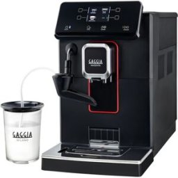 Gaggia Ri8701 Entièrement Automatique Machine À Expresso 1,8 L