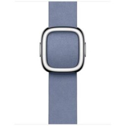 Muhc3zm/a Cinturino Modern Per Apple Watch 41 Mm M Poliestere Blu
