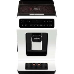 Krups Evidence Ea8911 Entièrement Automatique Machine À Expresso 2,3 L
