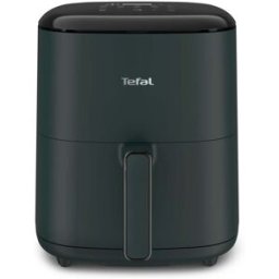 Tefal Easy Fry Max Ey2453 Unique 5 L Autonome 1500 W Friteuse D’air Chaud Vert
