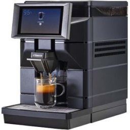 Saeco Magic B1 Entièrement Automatique Machine À Expresso 2,5 L