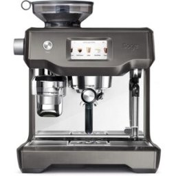 Sage Ses990bst4eeu1 Machine À Café Entièrement Automatique Machine À Expresso 2,5 L