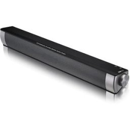 Enceinte Bluetooth Sans Fil Usb Mp3 2.1ch Son Puissant Avec Télécommande Noir Yonis