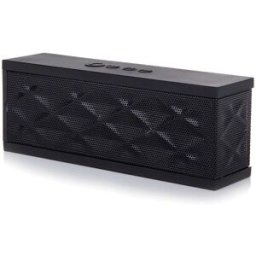 Enceinte Bluetooth Kit Main Libre Appel Smartphone Lecteur Carte Micro Sd Noir Rom 8 Go Yonis