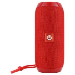 NONE Enceinte Bluetooth Coolsound Xs 10w - Autonomie Jusqu'à 4h - Usb, Microsd - Mains Libres - Etanché