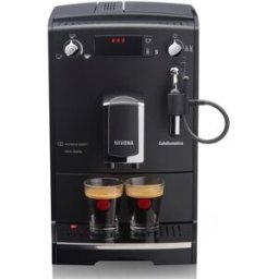 Nivona Nicr520 Machine Expresso Full Automatique Avec Broyeur Cafe Rom