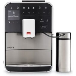 Melitta Barista Smart Ts Machines À Expresso Automatiques Sst F860-100