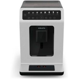 Krups Evidence Eco-design Ea897a Entièrement Automatique Machine À Expresso 2,3 L