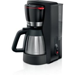 Bosch Tka5m253 Machine À Café Manuel Machine À Café Filtre 1,1 L