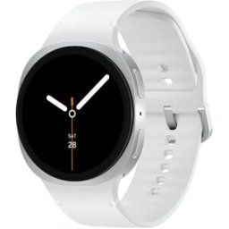Montre Connectée Samsung Galaxy Watch 8 44mm Bluetooth Argent