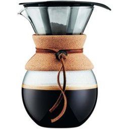 Cafetière Filtre 1l 8 Tasses Bodum 11571-109