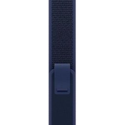 Apple Trail Loop Blu (49 Mm) - M/l - Titanio Nero