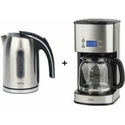 H.koenig Bo17 + Mg30 Bouilloire 1.7 Et Cafetiere Programmable H.koenig