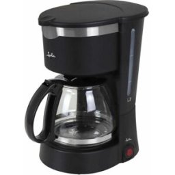 Jata Jeca1287 Machine À Café Entièrement Automatique Machine À Café Filtre