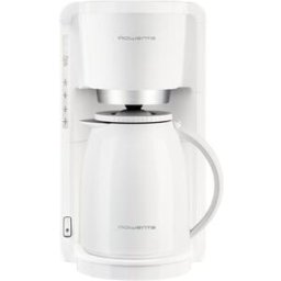 Rowenta Ct3801 Semi-automatique Machine À Café Filtre 1 L