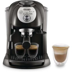 DeLonghi De’longhi Ec 201.cd.b Machine À Café