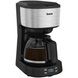 Cafetière filtre programmable Equinox CM520D10 Noir TEFAL