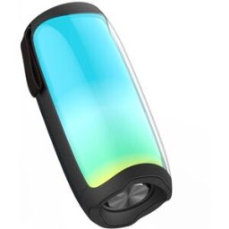 Enceinte Bluetooth Portable 5.0 Etanche 3000mah Autonomie 4-6h 10m Distance Ipx6 Noir Yonis