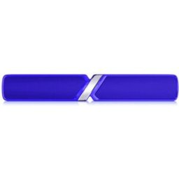 Enceinte Bluetooth Portable Extérieur Haut Parleur 10w Tws Appels Mains-libres Bleu Yonis