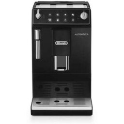 DeLonghi Machine à expresso Autentica 29.510.B DE''LONGHI