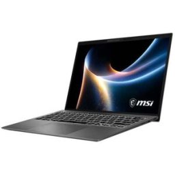 Prestige 13 Ai+ A3mg-002fr Métal Gris 33,8 Cm (13.3) Msi