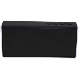 Enceinte Bluetooth Tws 5w Amplifiée Autonomie 5h Support Appels Mains-libres Fm Usb Tf Noir Yonis