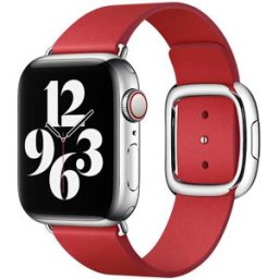 Bracelet À Montre Apple My662zm/a Rouge