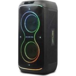 - Fonction Bluetooth - Port Usb De Lecture - Port Usb De Chargement - E Muse - M1930dj
