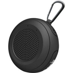 Mini Enceinte Bluetooth Étanche Flottante Hifi Son Clair Portable Tws 3d Noir Yonis