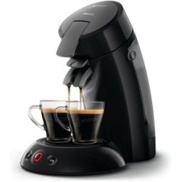 Senseo Hd6553/67 Machine À Café Cafetière 0,7 L