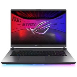 Pc Portable Rog Strix G18 Gaming Eclipse Gray 45,7 Cm (18") Asus Rog