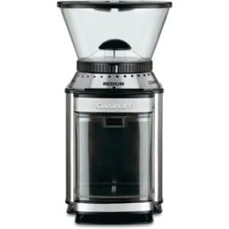 Moulin À Café 140w Cuisinart Dbm8v2e
