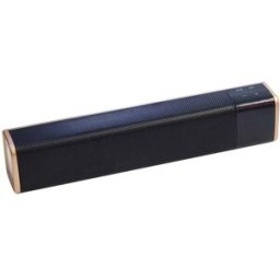 Enceinte Bluetooth 20w Portable Puissante Avec Micro Et Mains Libres Pour Tous Smartphones Or Yonis
