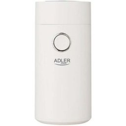 Moulin À Café Adler Ad 4446ws 150 W Blanc