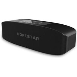 Enceinte Bluetooth Portable Mini Lapin Micro Intégré Support Appel Mains Libres Fm Tf Noir Yonis