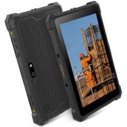 Tablette Tactile Windows 11 8 Pouces 8gb+128gb Ip68 Quad Core Performante Noir Yonis