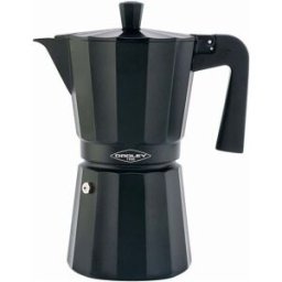 Cafetière Oroley Dakar 12 Tasses Aluminium, Pour Un Café Authentique - Oroley
