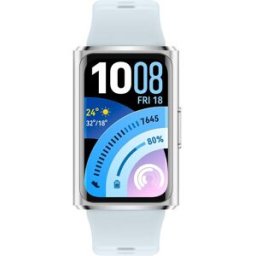 Smart Band Band 11 Pro Métallique Bleu Clair 3,8x2,8x0,9 Cm Huawei