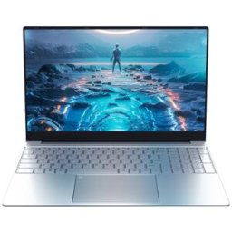 Pc Portable 15,6 Pouces Windows 11 Cpu 2,9 Ghz12gb Ram Disque Ssd Rom 128 Go Yonis