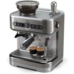 Philips Psa3218/01 Machine À Café Semi-automatique Machine À Expresso 2,3 L